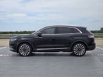 2022 Lincoln Nautilus Black Label