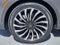 2022 Lincoln Nautilus Black Label