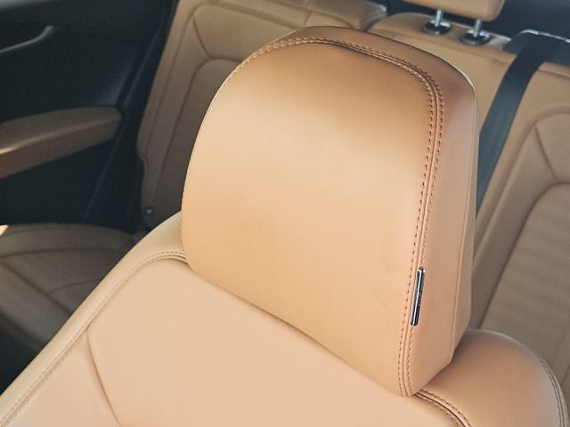 2022 Lincoln Nautilus Black Label