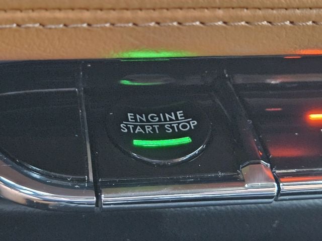 2022 Lincoln Nautilus Black Label