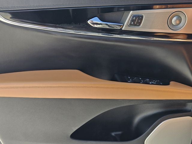2022 Lincoln Nautilus Black Label