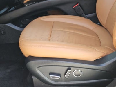 2022 Lincoln Nautilus Black Label
