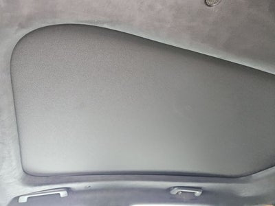 2022 Lincoln Nautilus Black Label