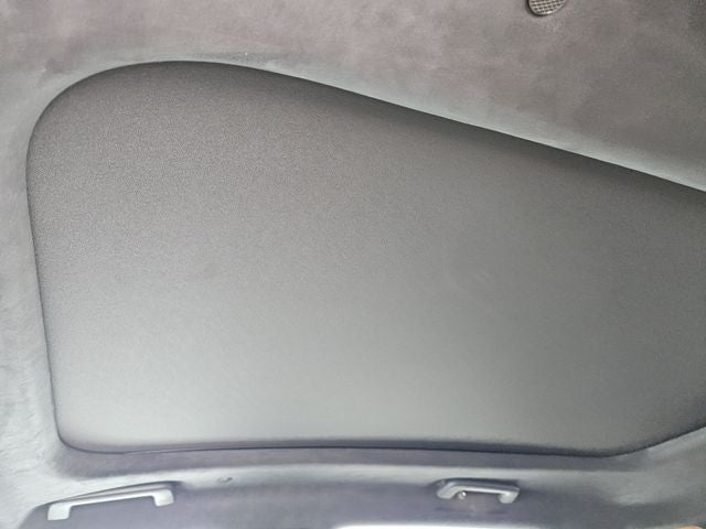 2022 Lincoln Nautilus Black Label