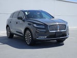 2022 Lincoln Nautilus Black Label