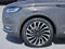 2022 Lincoln Nautilus Black Label