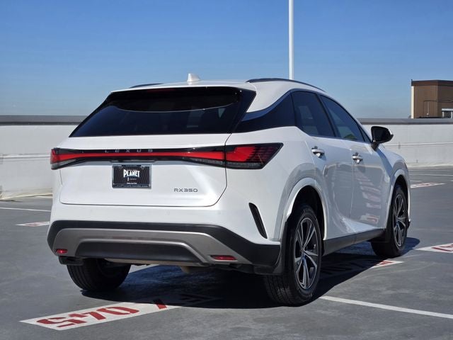 2023 Lexus RX 350 Premium