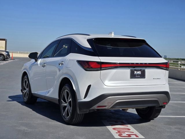 2023 Lexus RX 350 Premium