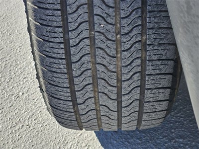 2020 Jeep Compass Altitude