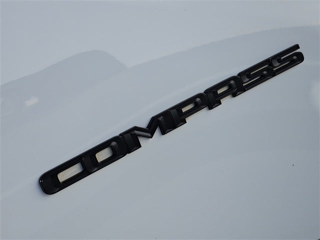 2020 Jeep Compass Altitude