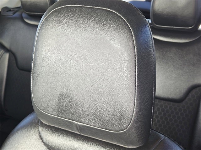 2020 Jeep Compass Altitude