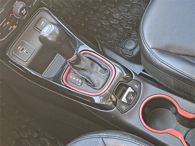 2020 Jeep Compass Altitude