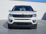 2020 Jeep Compass Altitude