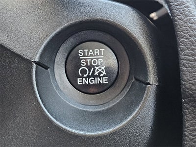 2020 Jeep Compass Altitude