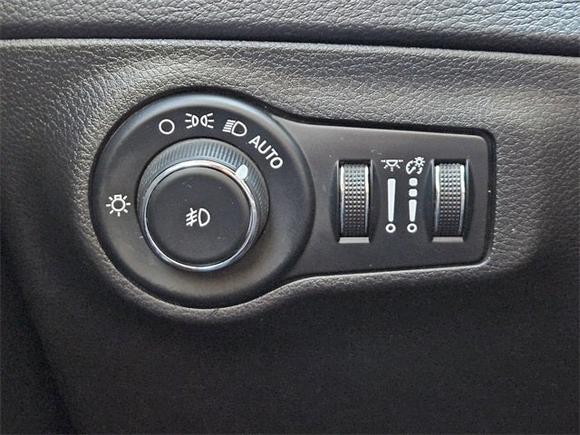 2020 Jeep Compass Altitude