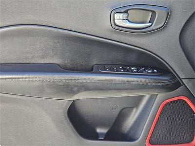 2020 Jeep Compass Altitude