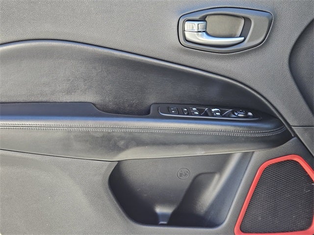 2020 Jeep Compass Altitude