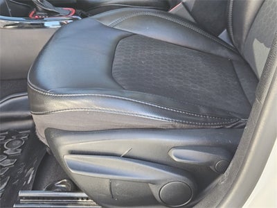 2020 Jeep Compass Altitude