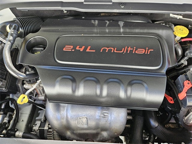 2020 Jeep Compass Altitude