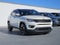 2020 Jeep Compass Altitude
