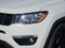 2020 Jeep Compass Altitude