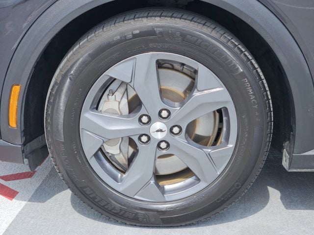 2022 Ford Mustang Mach-E Select