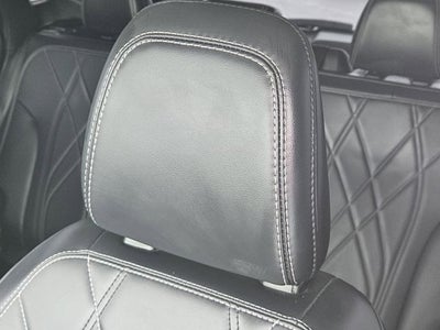 2022 Ford Mustang Mach-E Select