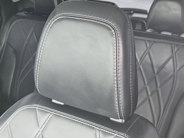 2022 Ford Mustang Mach-E Select