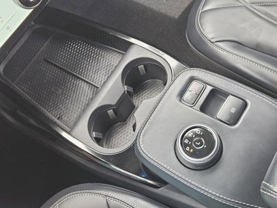 2022 Ford Mustang Mach-E Select