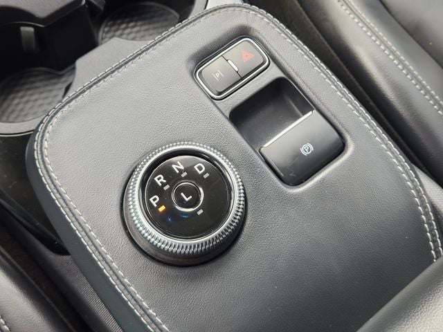 2022 Ford Mustang Mach-E Select