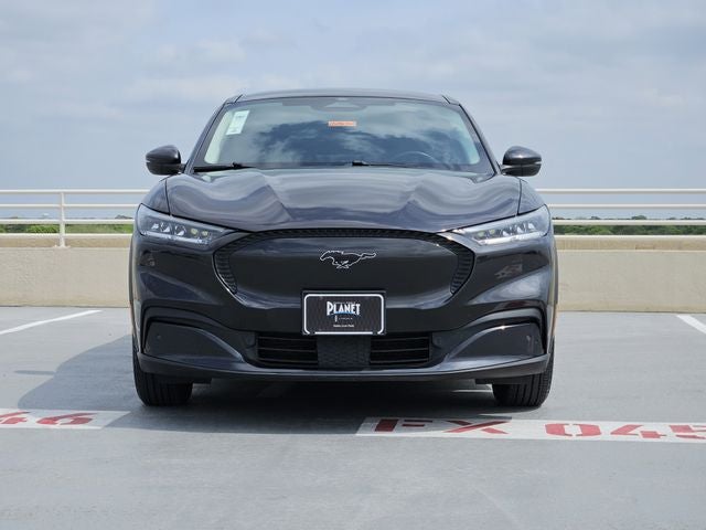 2022 Ford Mustang Mach-E Select
