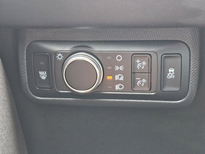 2022 Ford Mustang Mach-E Select