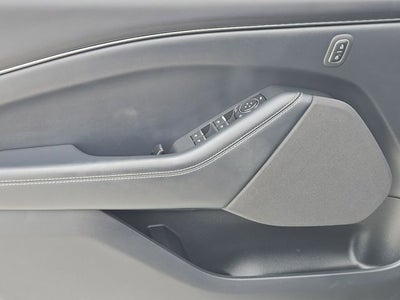 2022 Ford Mustang Mach-E Select