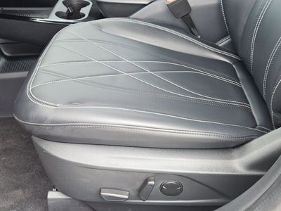 2022 Ford Mustang Mach-E Select