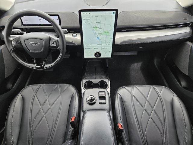 2022 Ford Mustang Mach-E Select