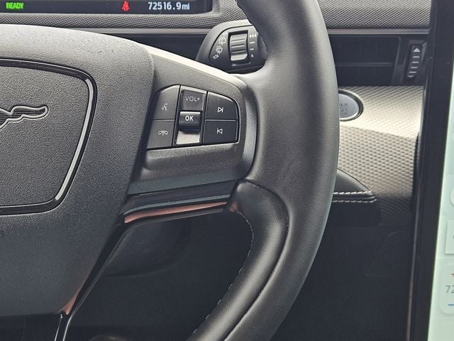 2022 Ford Mustang Mach-E Select