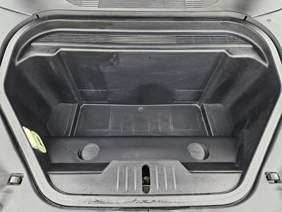 2022 Ford Mustang Mach-E Select