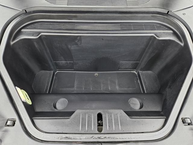 2022 Ford Mustang Mach-E Select