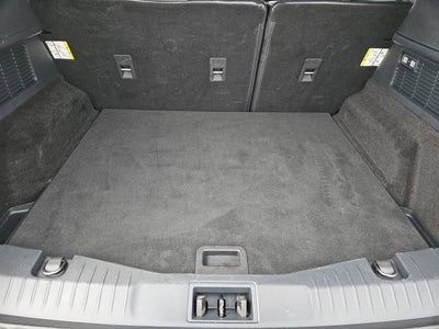 2022 Ford Mustang Mach-E Select