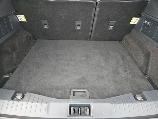 2022 Ford Mustang Mach-E Select