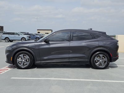 2022 Ford Mustang Mach-E Select