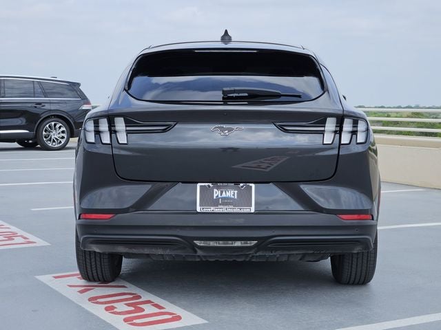 2022 Ford Mustang Mach-E Select