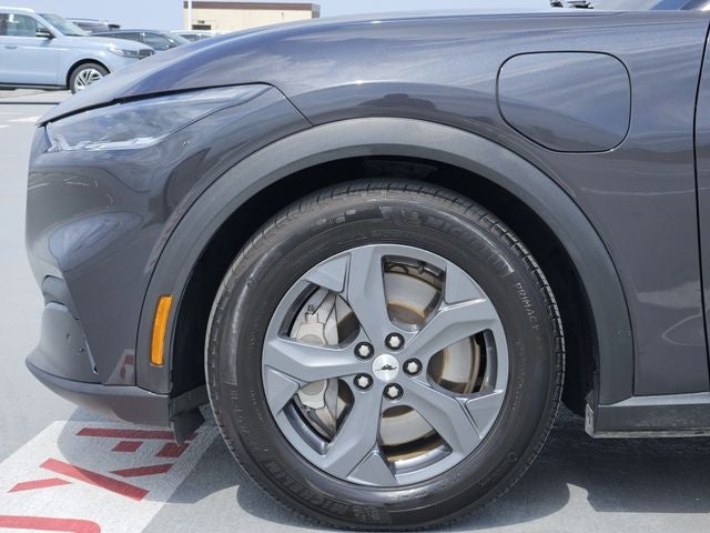 2022 Ford Mustang Mach-E Select