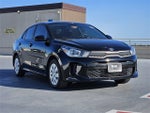 2020 Kia Rio S