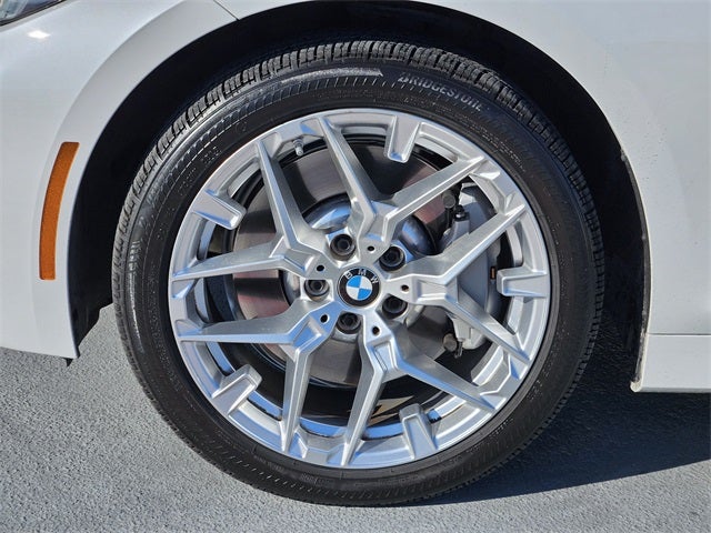 2025 BMW 3 Series 330i