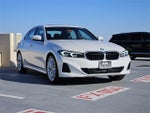 2025 BMW 3 Series 330i