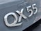 2022 INFINITI QX55 SENSORY