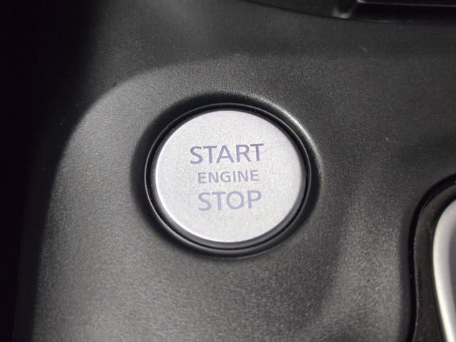 2022 INFINITI QX55 SENSORY