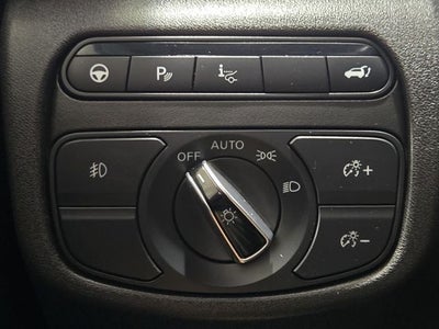 2022 INFINITI QX55 SENSORY