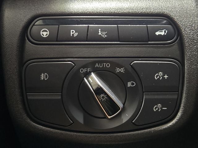 2022 INFINITI QX55 SENSORY
